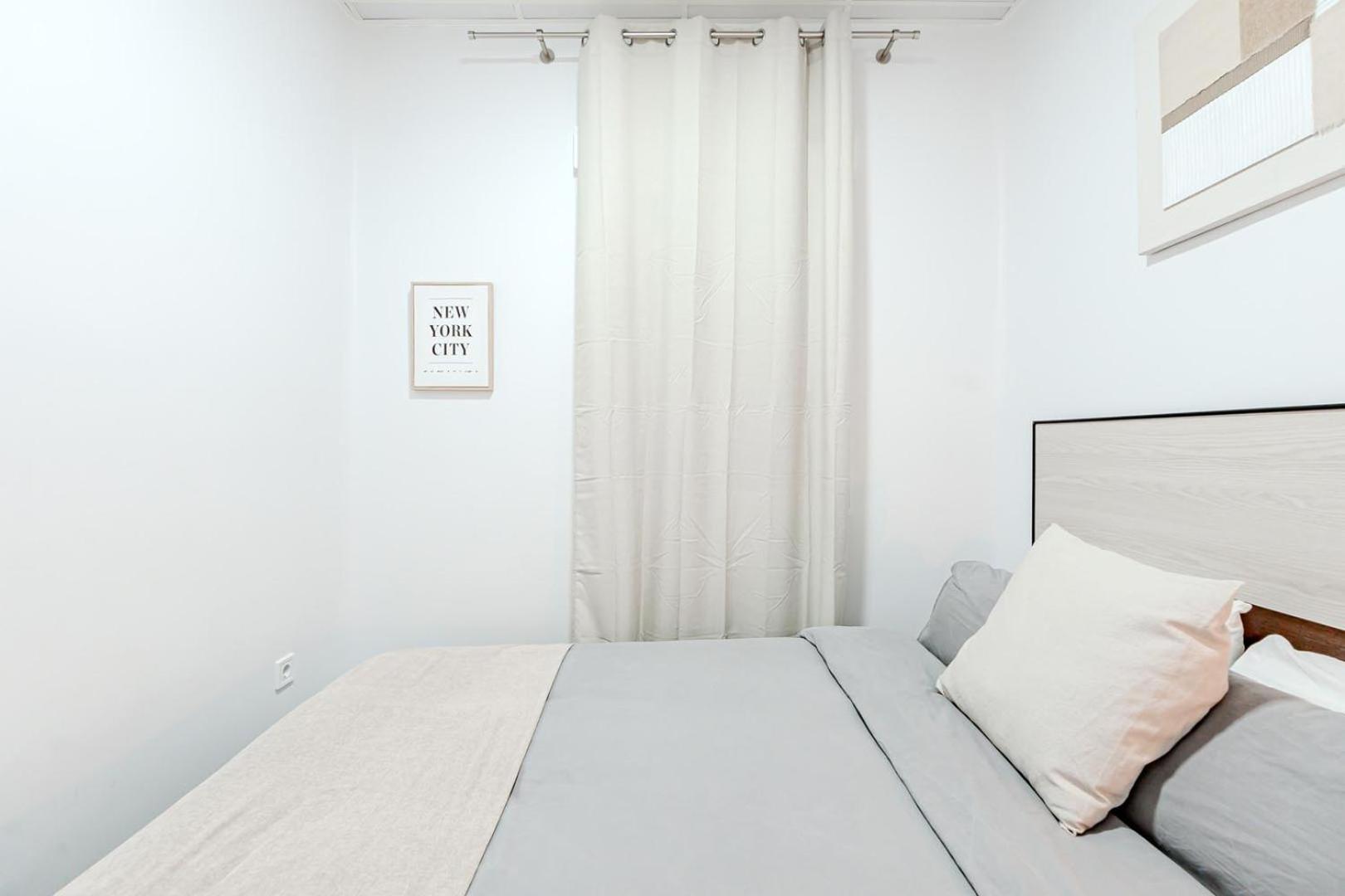 Increible Apartamento En Salamanca Madrid Luaran gambar