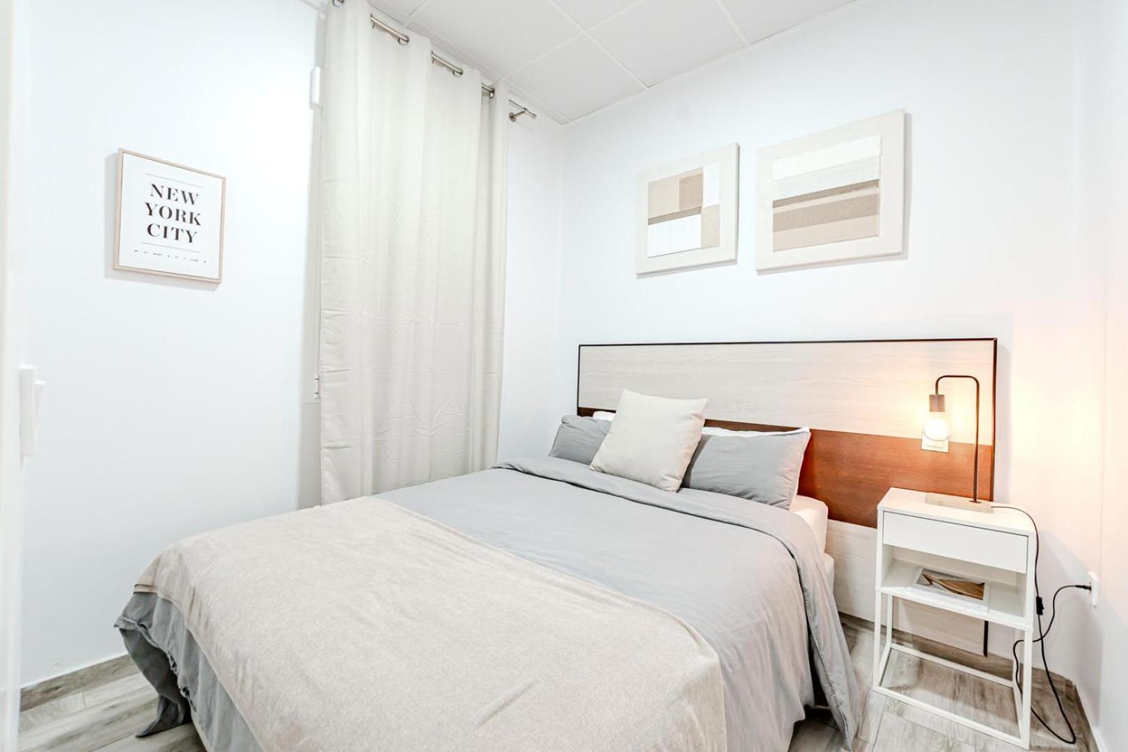 Increible Apartamento En Salamanca Madrid Luaran gambar