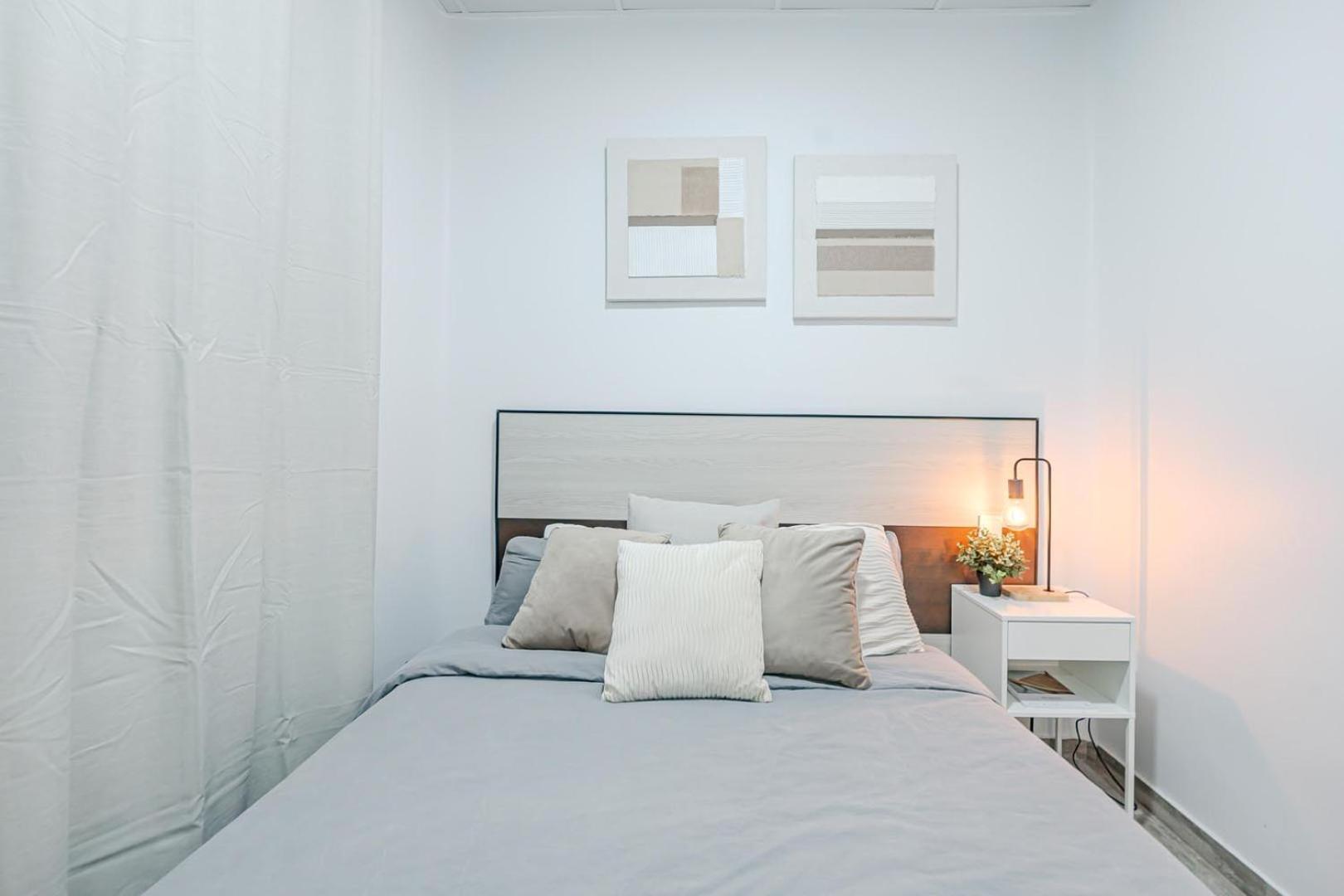 Increible Apartamento En Salamanca Madrid Luaran gambar