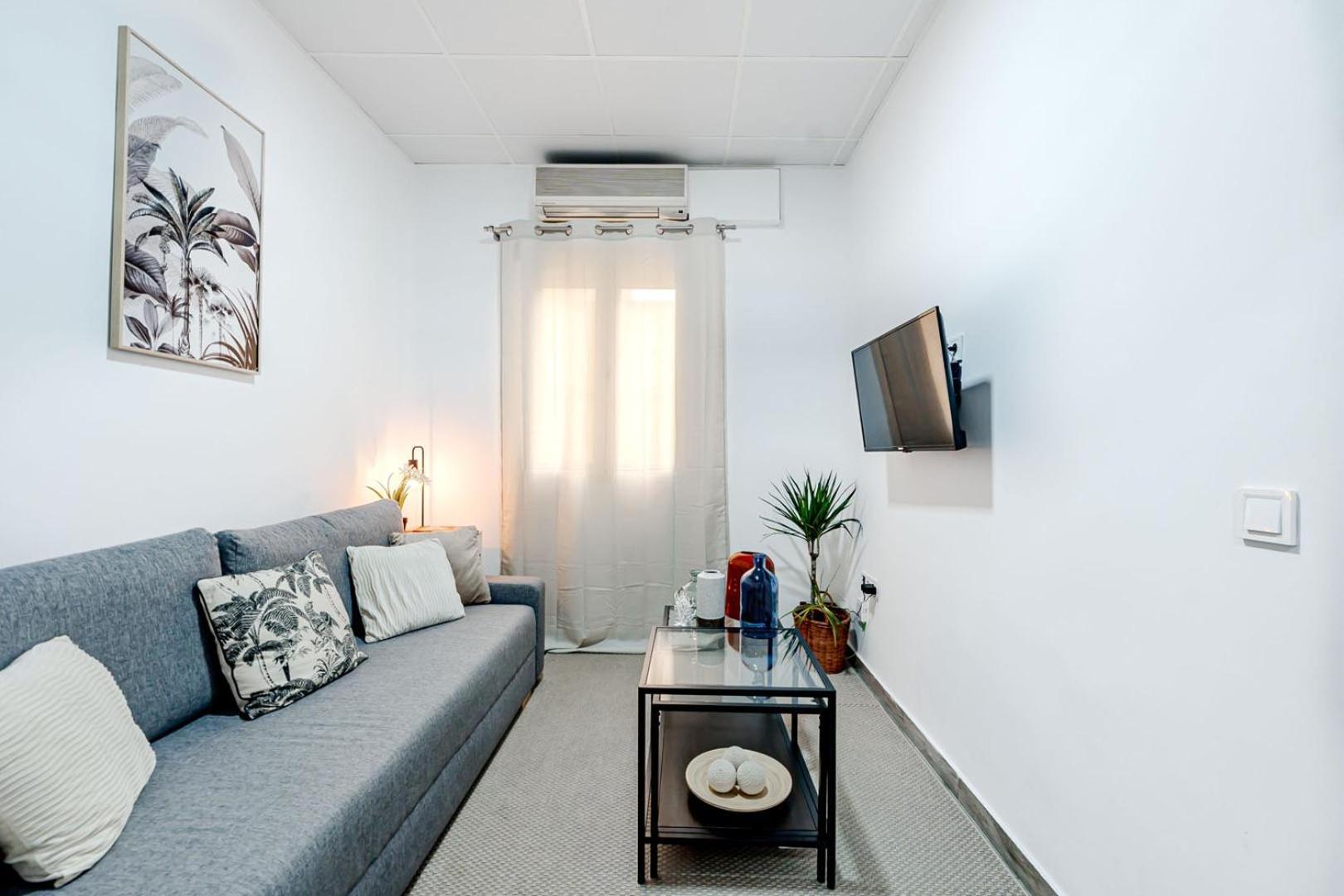 Increible Apartamento En Salamanca Madrid Luaran gambar