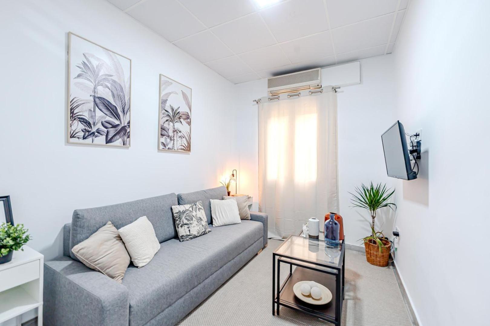 Increible Apartamento En Salamanca Madrid Luaran gambar