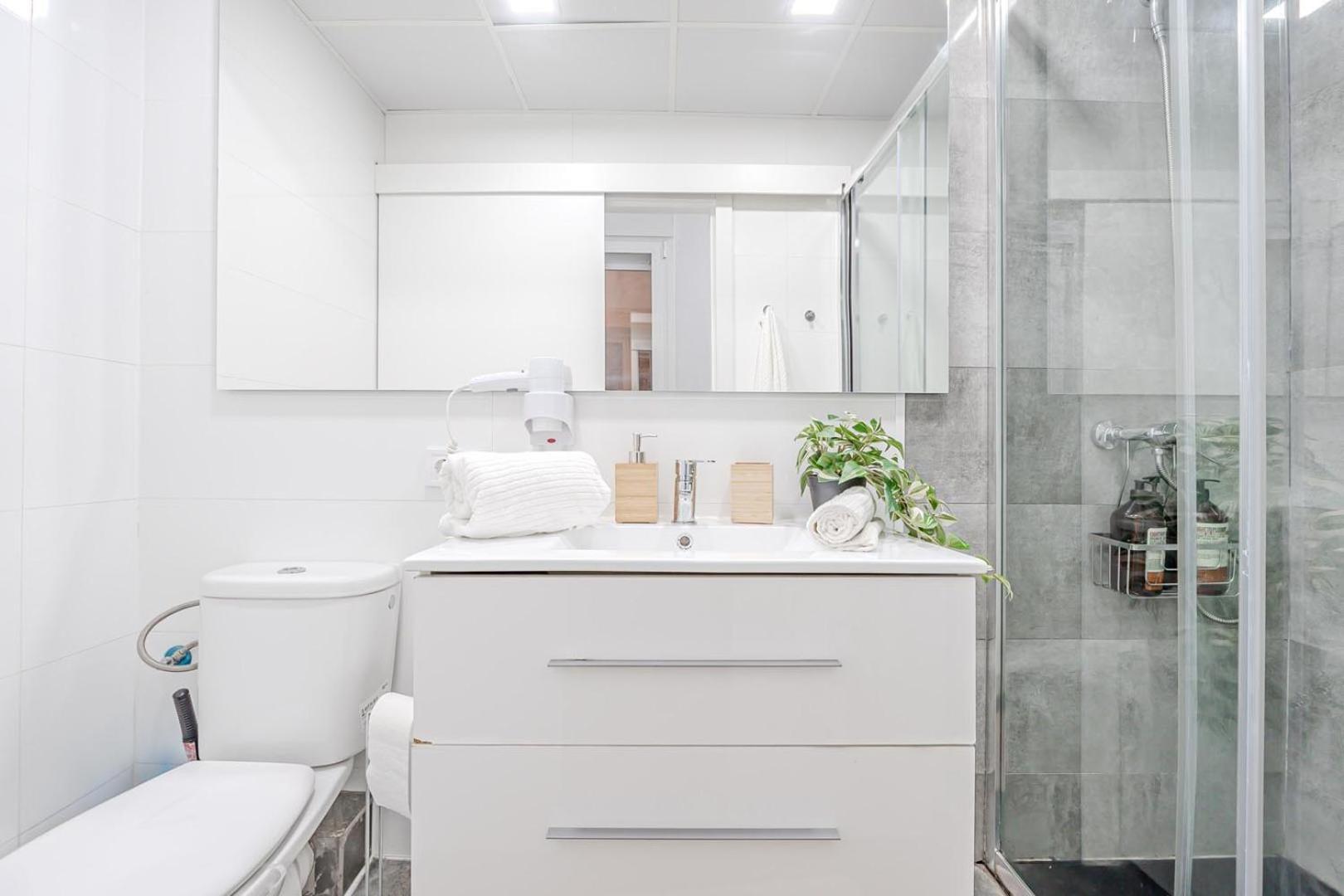 Increible Apartamento En Salamanca Madrid Luaran gambar