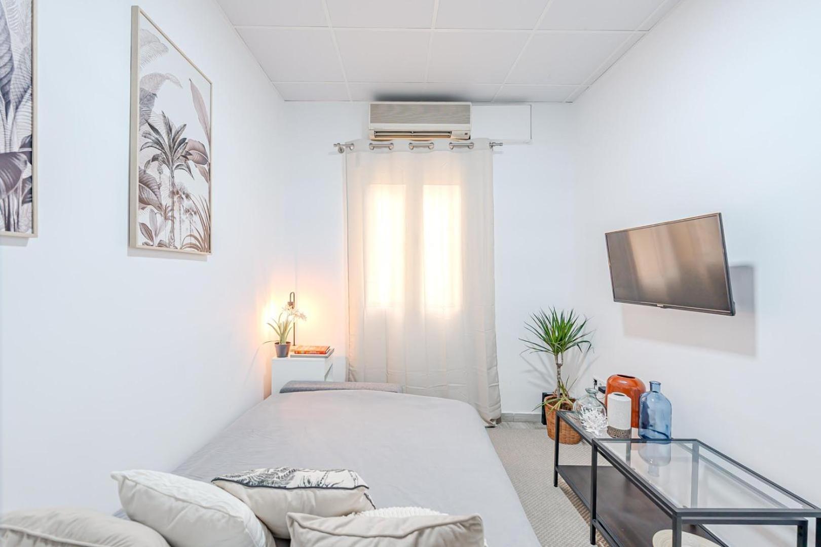 Increible Apartamento En Salamanca Madrid Luaran gambar