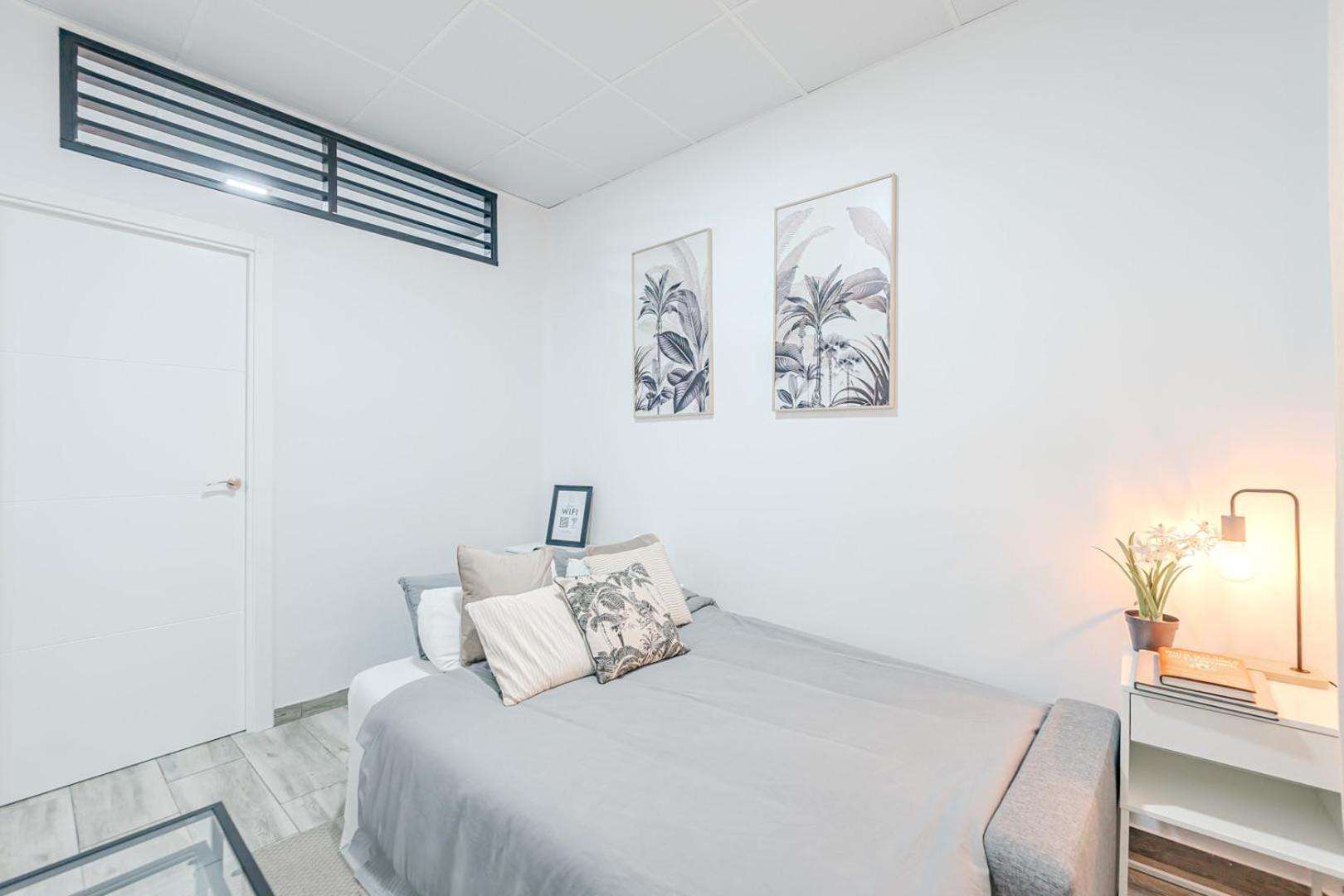 Increible Apartamento En Salamanca Madrid Luaran gambar
