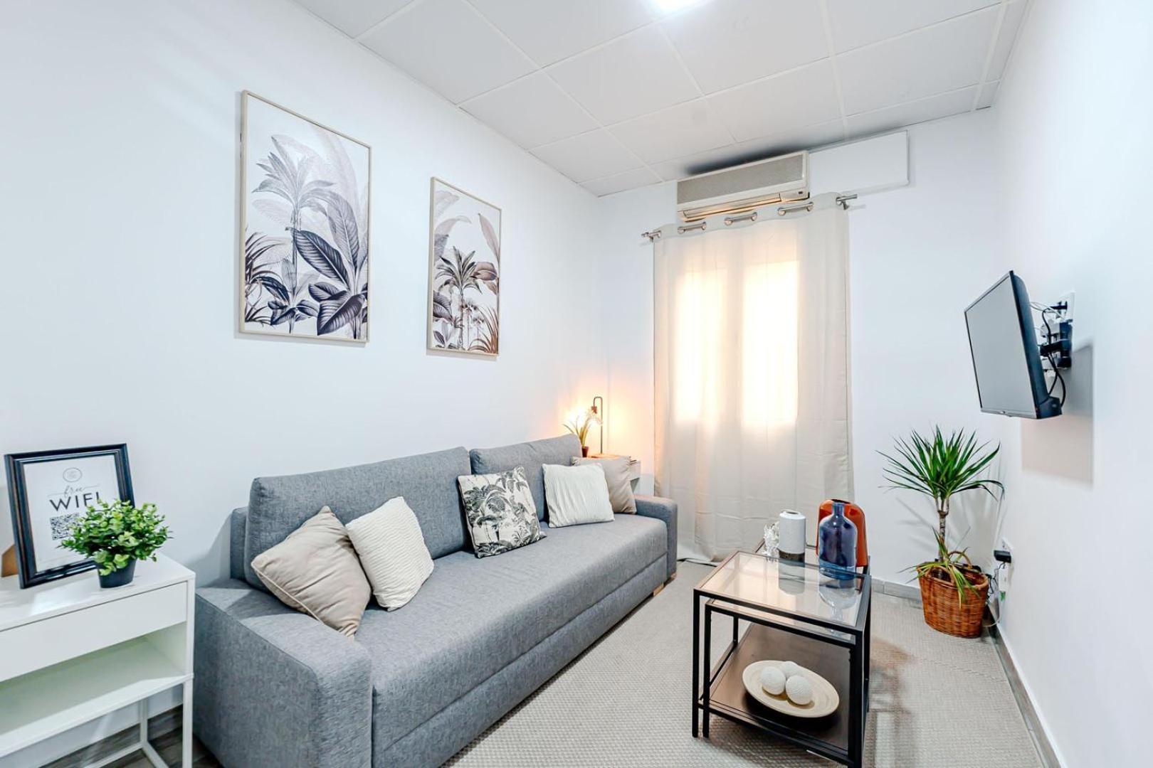 Increible Apartamento En Salamanca Madrid Luaran gambar