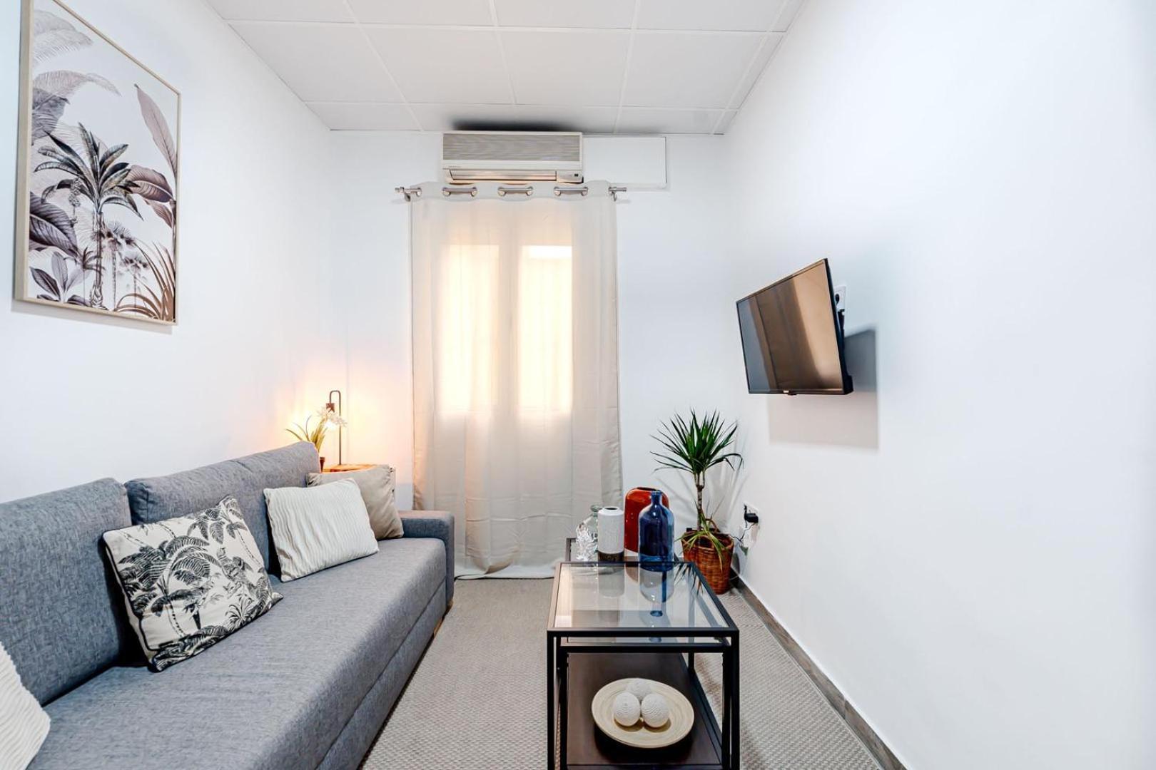 Increible Apartamento En Salamanca Madrid Luaran gambar