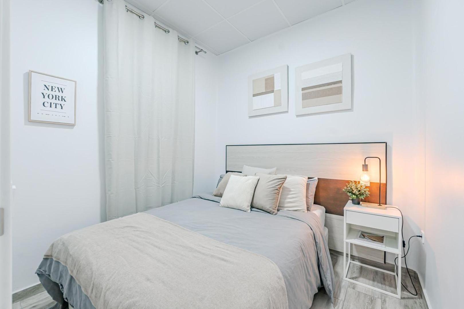 Increible Apartamento En Salamanca Madrid Luaran gambar
