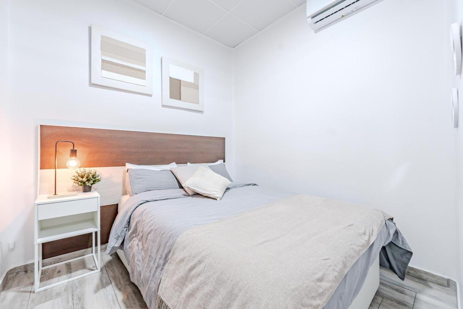 Increible Apartamento En Salamanca Madrid Luaran gambar