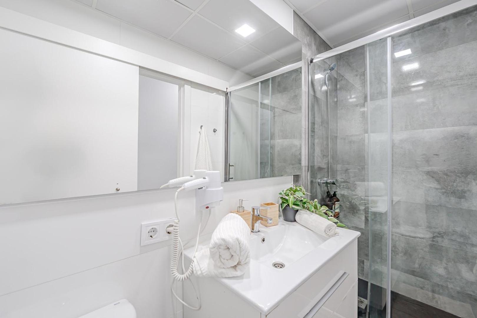 Increible Apartamento En Salamanca Madrid Luaran gambar