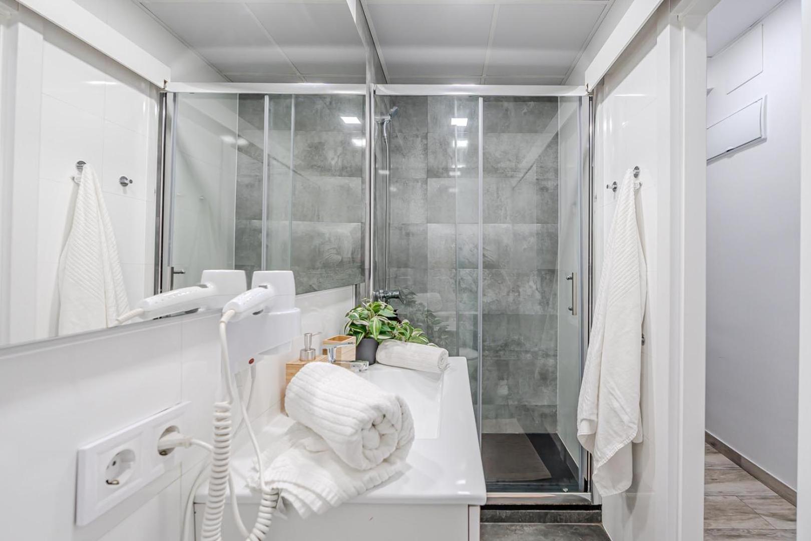 Increible Apartamento En Salamanca Madrid Luaran gambar