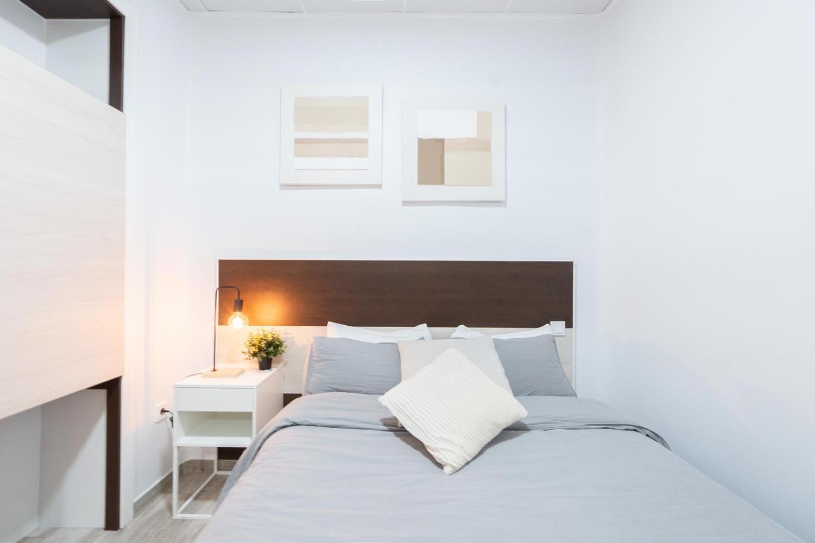 Increible Apartamento En Salamanca Madrid Luaran gambar